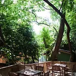Ekinoks - Adults Only Couette-café Çıralı