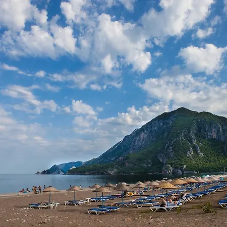 Ekinoks - Adults Only