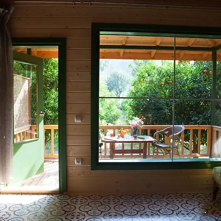 Ekinoks - Adults Only Çıralı