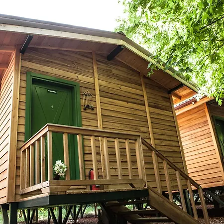 B&B Ekinoks - Adults Only 3*