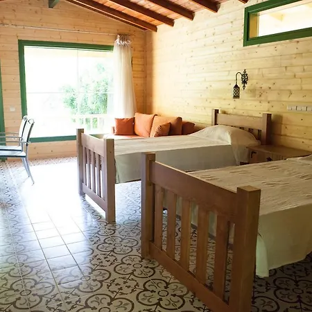 Ekinoks - Adults Only Çıralı