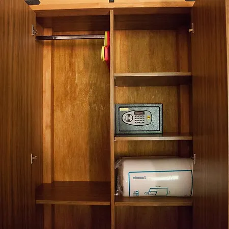 ベッド・アンド・ブレックファスト Ekinoks - Adults Only