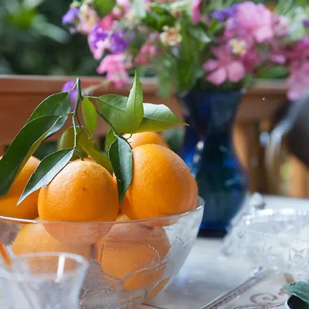 ベッド・アンド・ブレックファスト Ekinoks - Adults Only