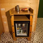 Bed & Breakfast Ekinoks