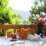Bed & Breakfast Ekinoks Cirali
