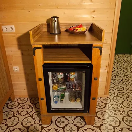 Couette-café Ekinoks - Adults Only