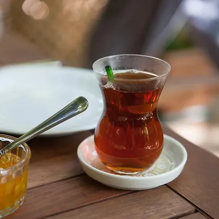 Ekinoks - Adults Only Couette-café