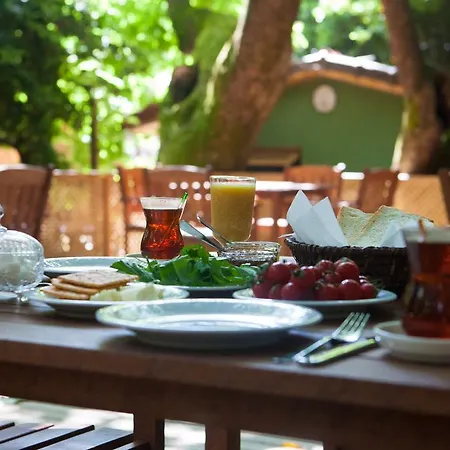 Ekinoks Bed & Breakfast