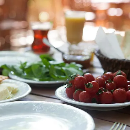 Couette-café Ekinoks - Adults Only Çıralı