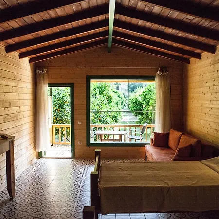 Ekinoks Bed & Breakfast Cirali