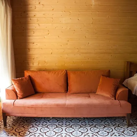 Ekinoks - Adults Only 4* Çıralı