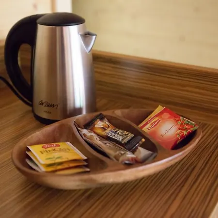 Ekinoks - Adults Only Couette-café 4*