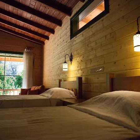 Ekinoks Bed & Breakfast Cirali