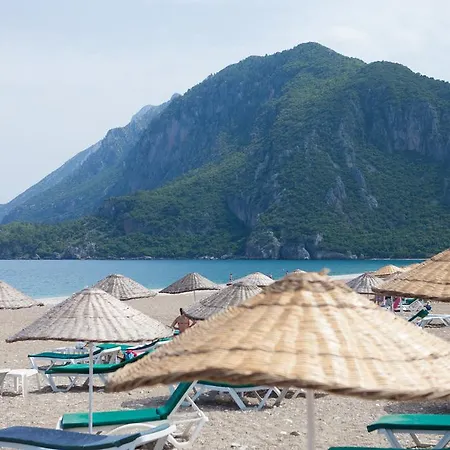 Ekinoks - Adults Only Çıralı