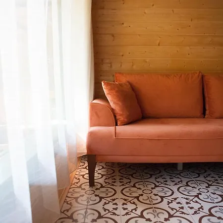 Couette-café Ekinoks - Adults Only