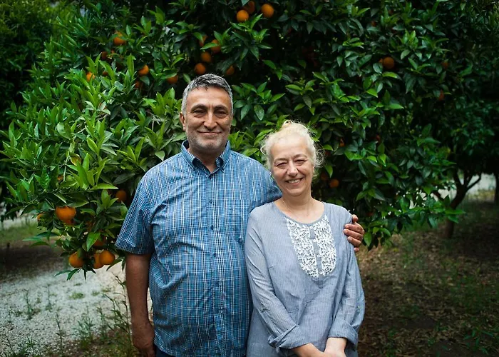 Ekinoks - Adults Only 4* Çıralı