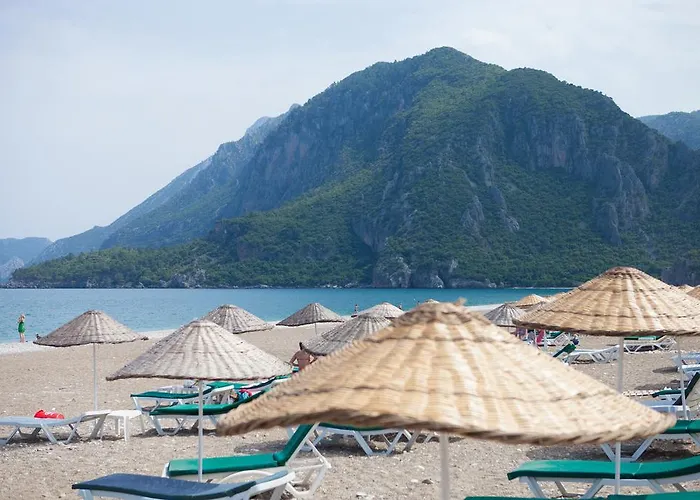 Ekinoks - Adults Only Çıralı