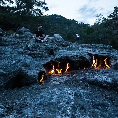 B&B Ekinoks - Adults Only