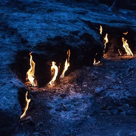 B&B Ekinoks - Adults Only 4*