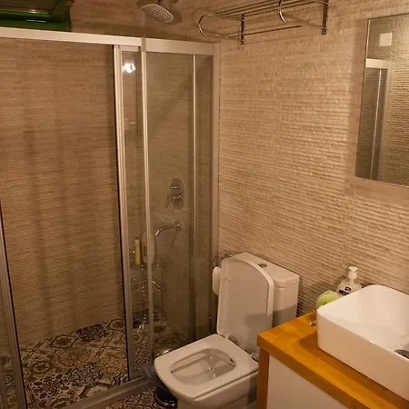 Ekinoks - Adults Only Çıralı