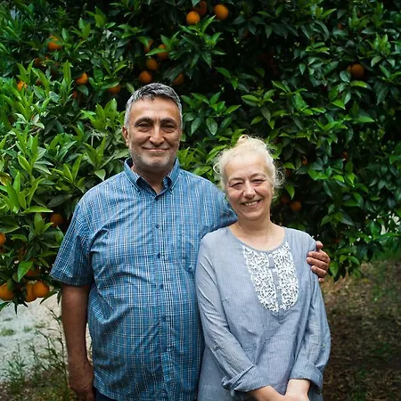 Ekinoks - Adults Only 4* Çıralı