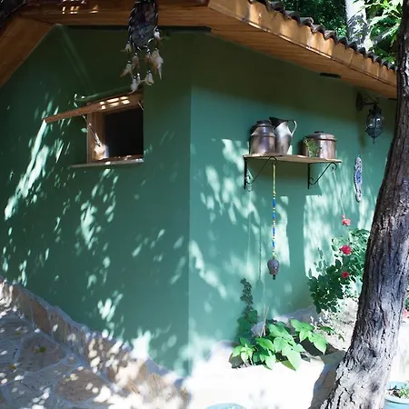 Ekinoks - Adults Only