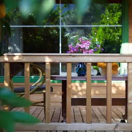 Ekinoks - Adults Only B&B Çıralı